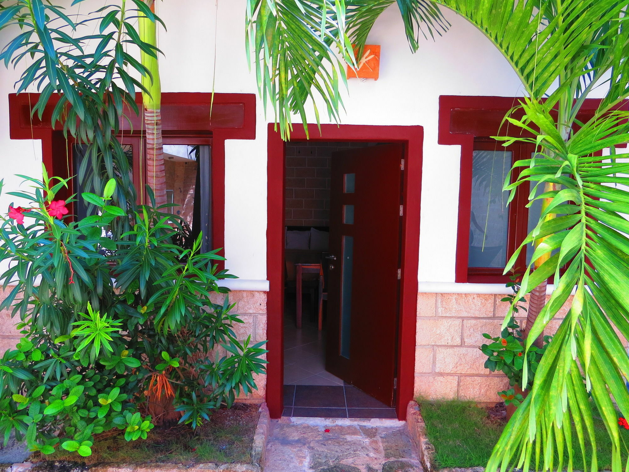 Xibalba Hotel Dive Center Tulum Exterior foto